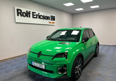 Renault, 2025