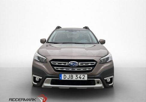 Subaru OUTBACK, 2022
