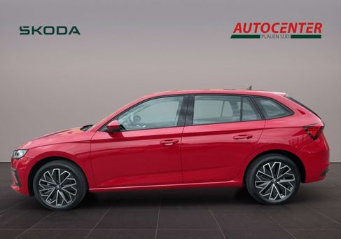 Skoda Scala, 2026