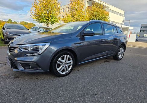 Renault Megane, 2020