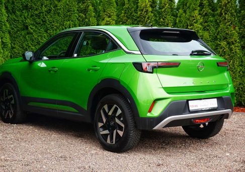 Opel Mokka, 2022 3