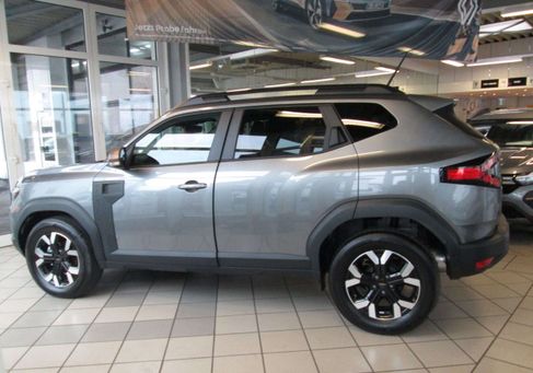 Dacia Duster, 2024 2