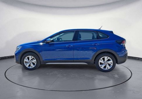 Volkswagen Taigo, 2025