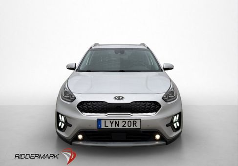 Kia Niro, 2020