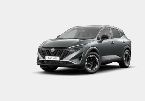 Nissan Qashqai, 2026 2