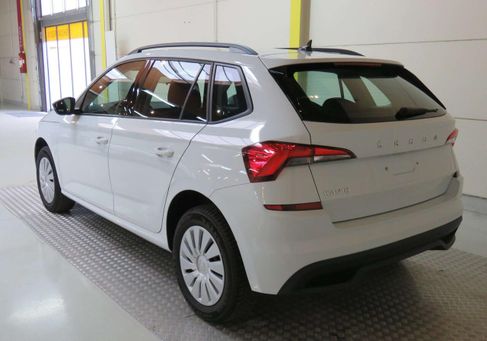 Skoda Kamiq, 2023 3