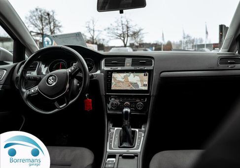 Volkswagen Golf, 2018 2