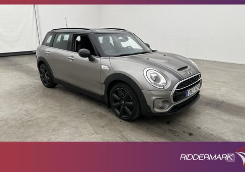 MINI, 2016