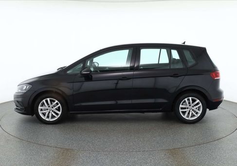 Volkswagen Golf Sportsvan, 2019 2