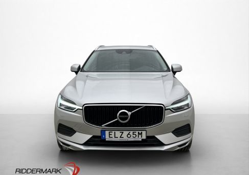 Volvo XC60, 2020