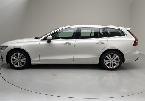 Volvo V60, 2020