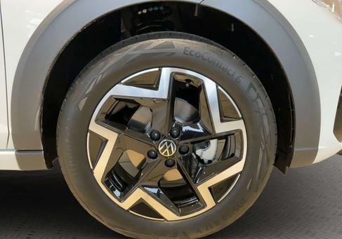 Volkswagen Taigo, 2026
