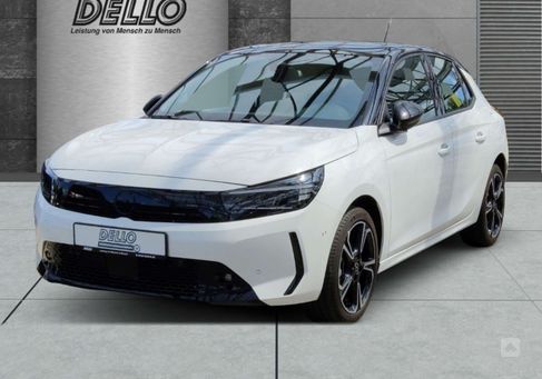 Opel Corsa, 2024