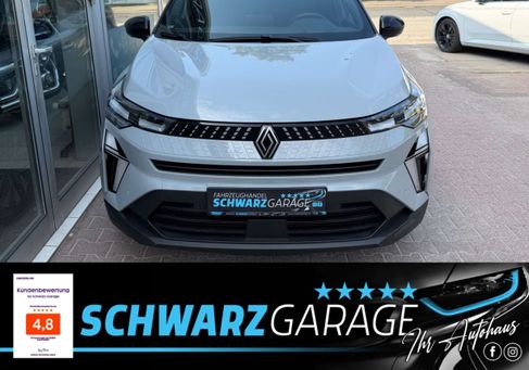 Renault Captur, 2026
