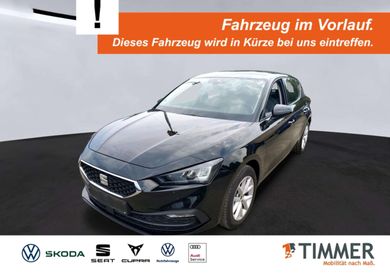 Seat Leon, 2022