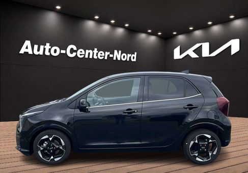Kia Picanto, 2025