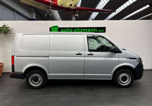 Volkswagen T6 Transporter, 2021