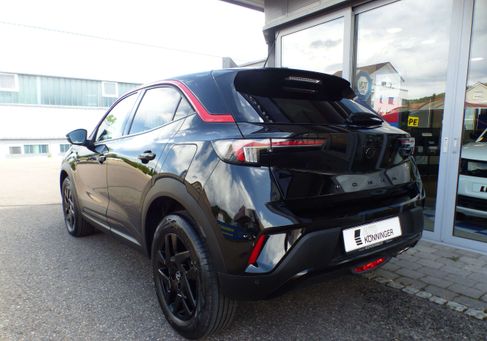 Opel Mokka, 2023 3
