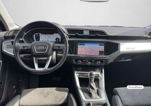 Audi Q3, 2022 3