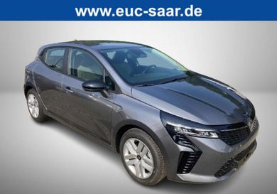 Renault Clio, 2025