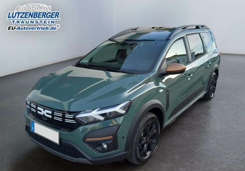 Dacia Jogger, 2026 2