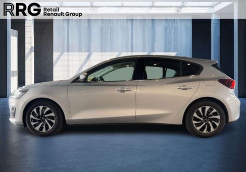 Ford Focus, 2023