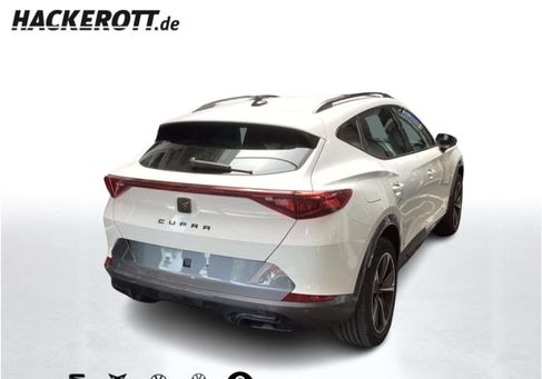 Cupra Formentor, 2023
