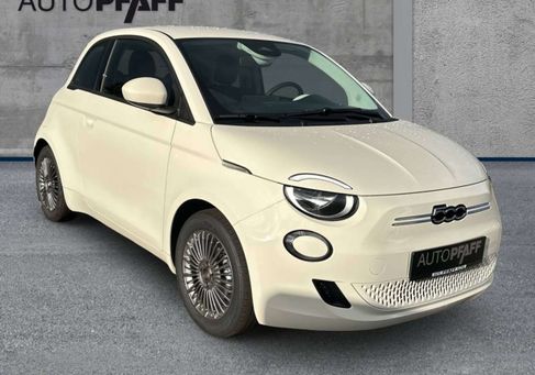 Fiat 500, 2026