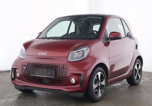 Smart ForTwo, 2024