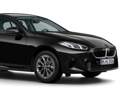 BMW 120, 2026