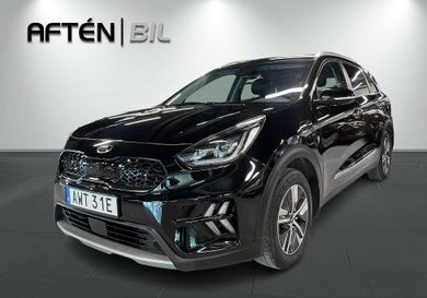 Kia Niro, 2020