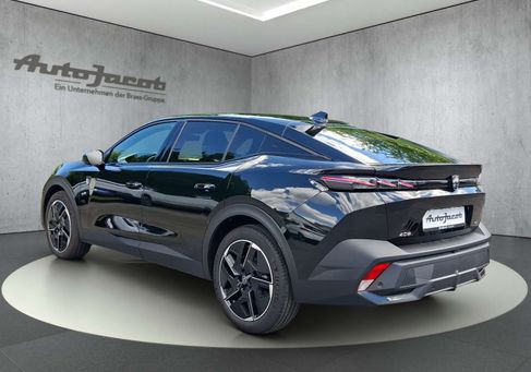 Peugeot 408, 2023