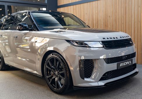 Land Rover Range Rover Sport, 2025 2
