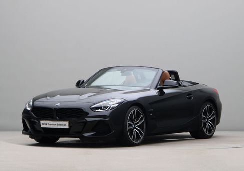 BMW Z4, 2020