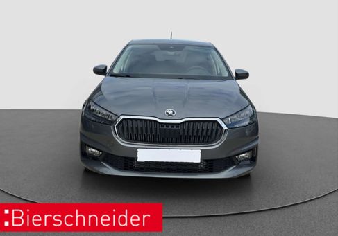 Skoda Fabia, 2025