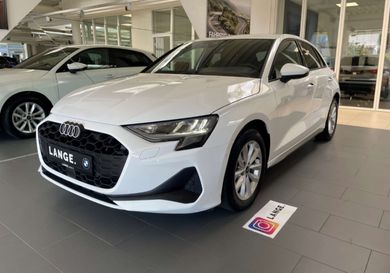 Audi A3, 2025