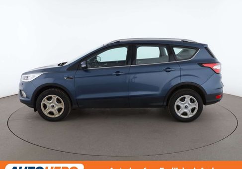 Ford Kuga, 2019