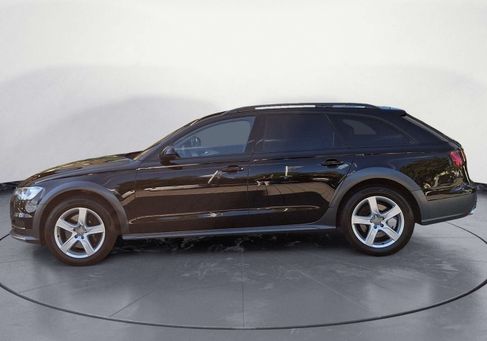 Audi A6 Allroad, 2018 3