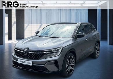 Renault Austral, 2024
