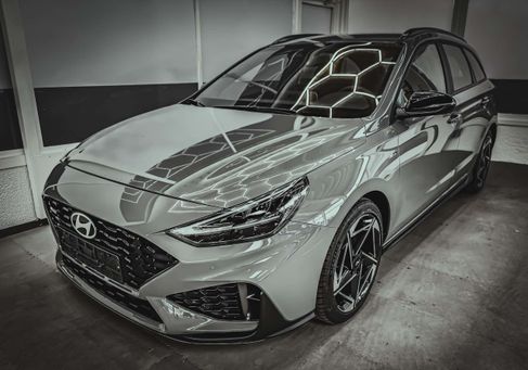 Hyundai i30, 2026 1