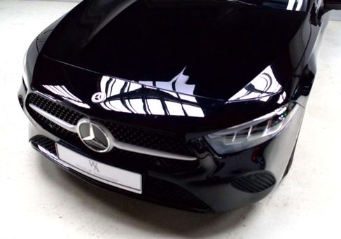 Mercedes-Benz A 200, 2024