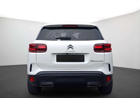 Citroën C5 Aircross, 2024 3