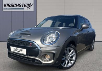 MINI Cooper SD Clubman, 2017