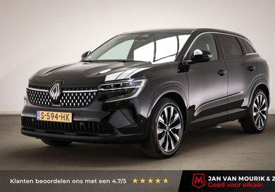 Renault Austral, 2023