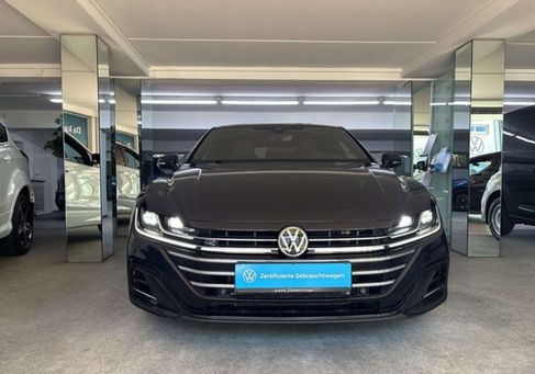 Volkswagen Arteon, 2021 2