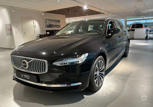 Volvo V90, 2024