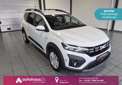 Dacia Jogger, 2023