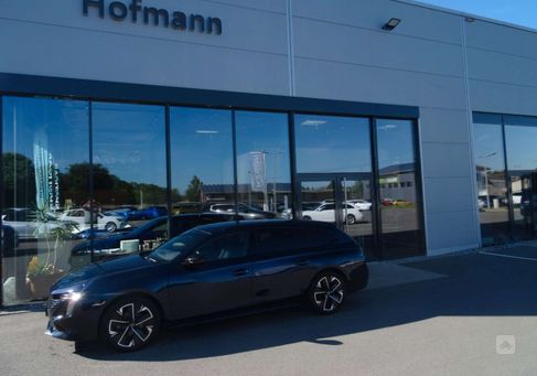 Peugeot 508, 2024