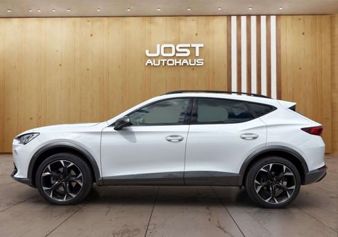 Cupra Formentor, 2023