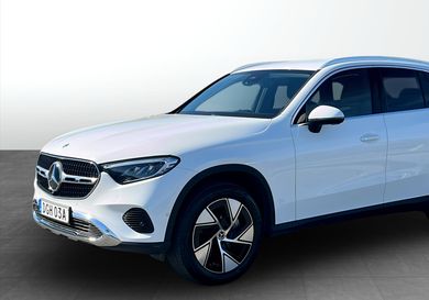 Mercedes-Benz GLC 300, 2024